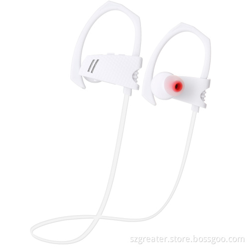 2018 latest Magnetic Q9 Wireless Mini Sport Bluetooth stereo Headphones&Earphone for iPhone7